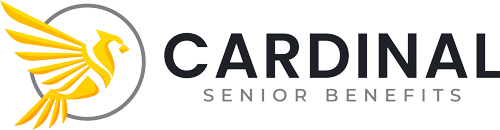 Cardinal Senior Benefits